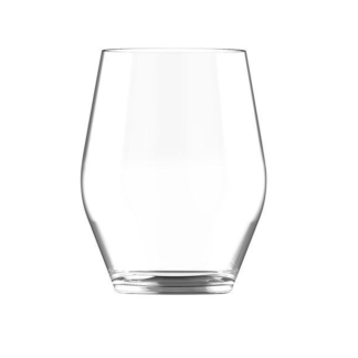 C24216 Santé Stemless Wine Glass