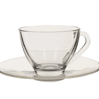 P00640 Cosmo Tea Cup